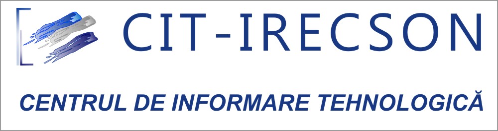 logo CIT logo CIT